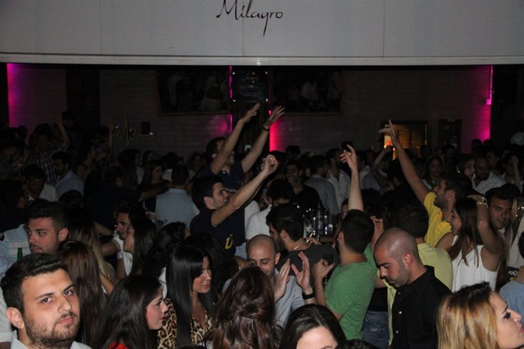 Publicity on Saturday Night